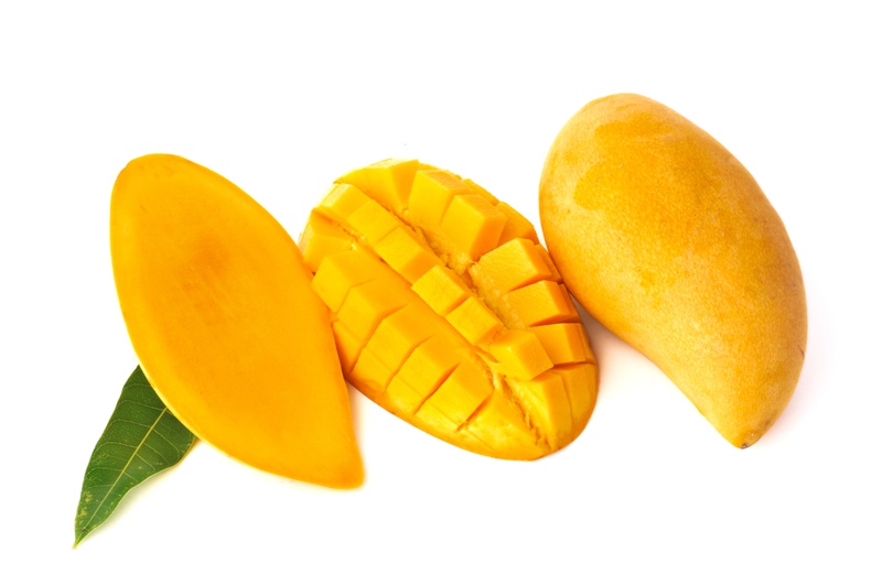 cliparts mango - photo #43